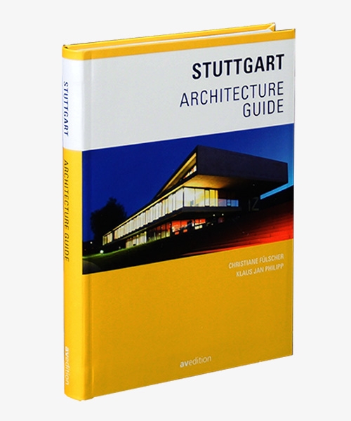 Stuttgart Architecture Guide