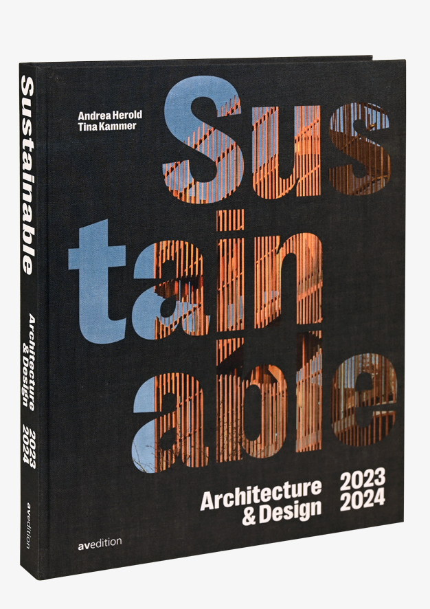 Sustainable Architecture & Design 2023 / 2024