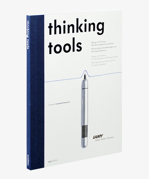 Thinking Tools.