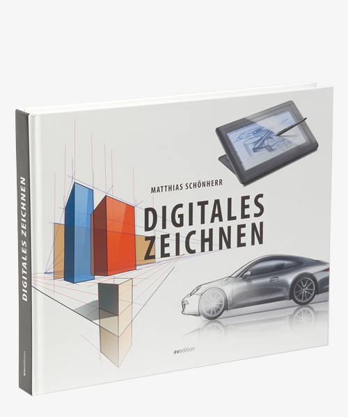 Digitales Zeichnen