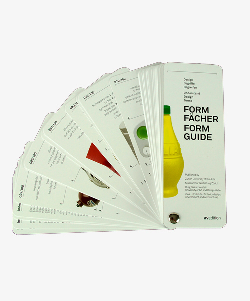 Form Guide