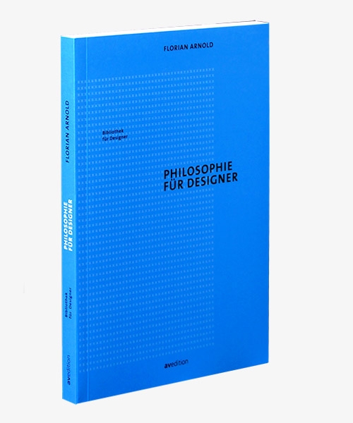 Buch Design Philosophie Designtheorie