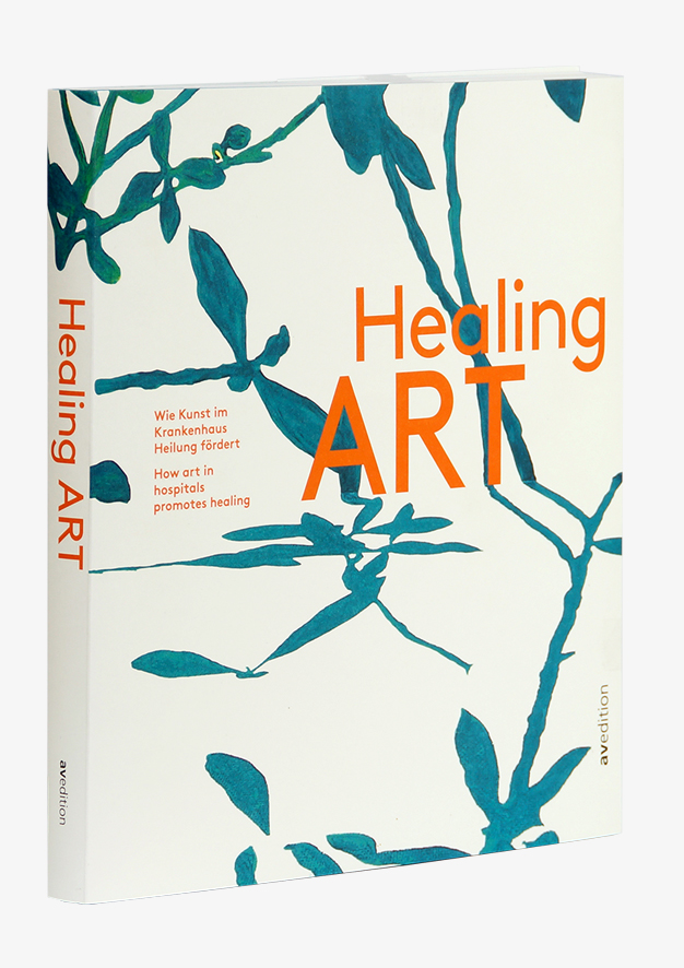 Healing Art – How art in hospitals promotes healing