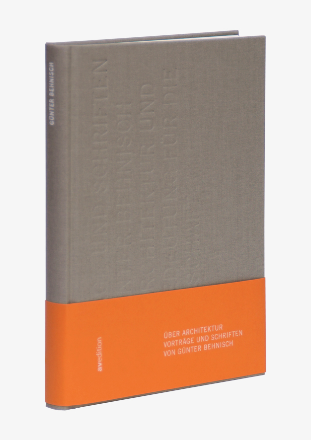 Buch in 3D-Ansicht.