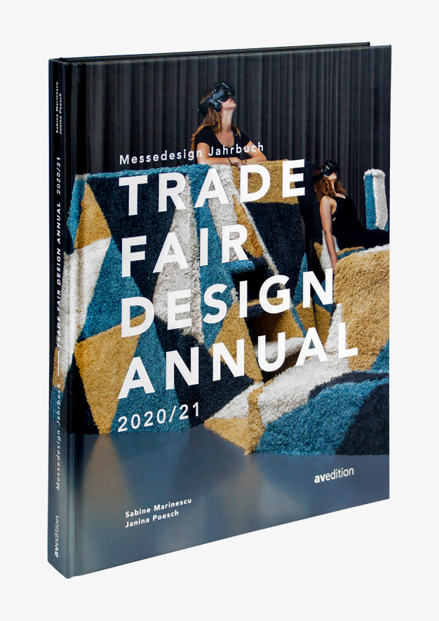 Trade Fair Design Annual 2020/21