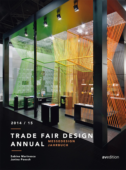 Trade Fair Design Annual 2014/15