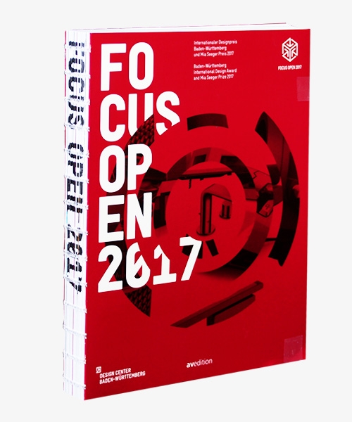 Focus Open 2017