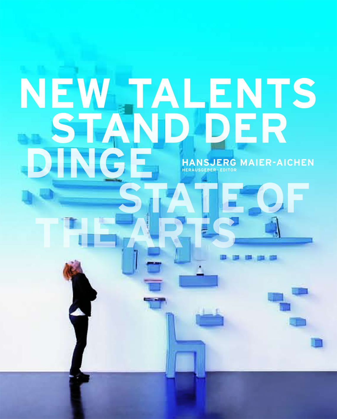 New Talents. Stand der Dinge