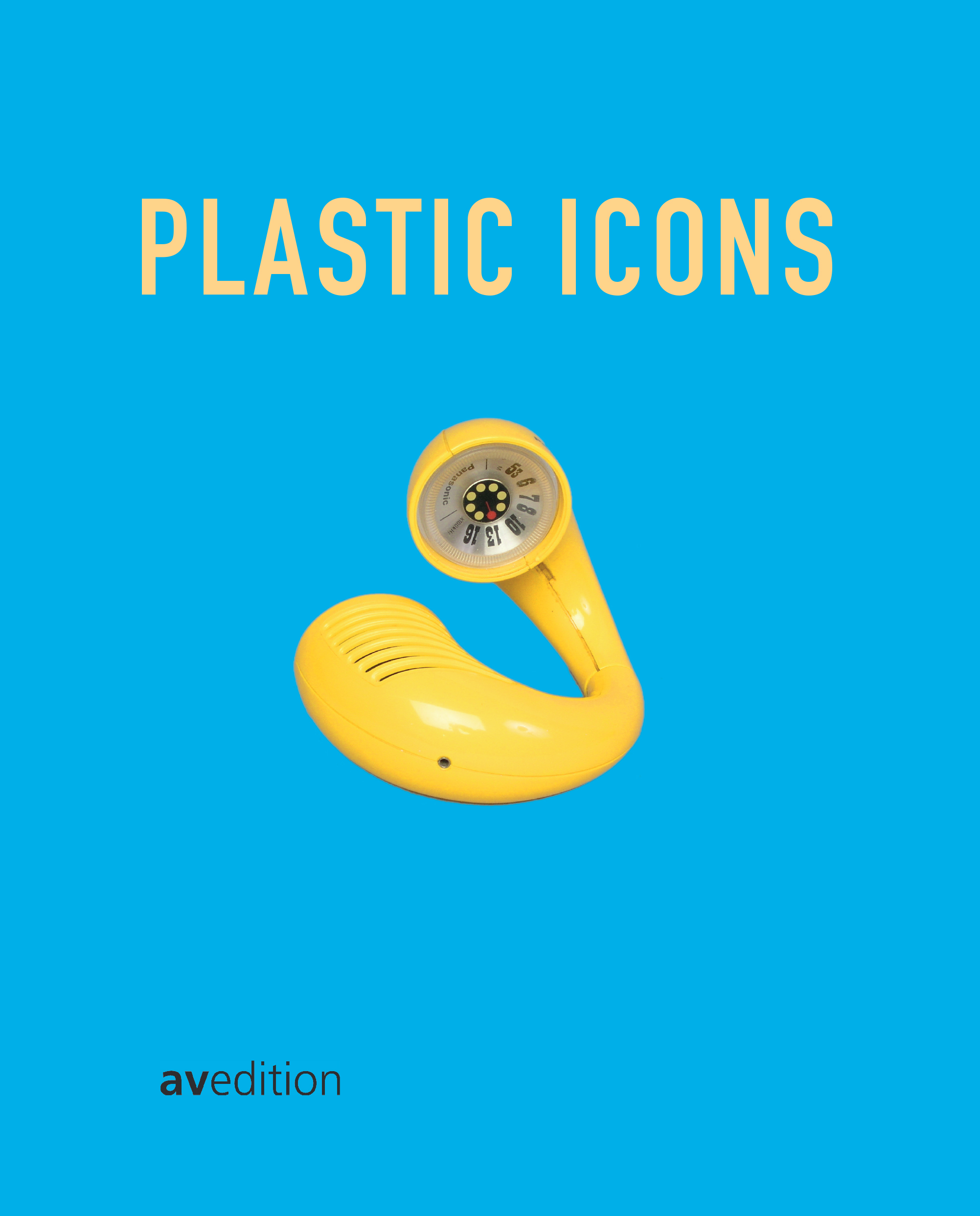 Plastic Icons