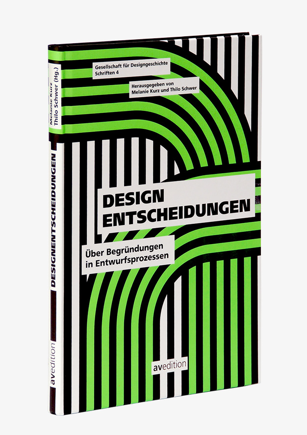 Design Entscheidungen