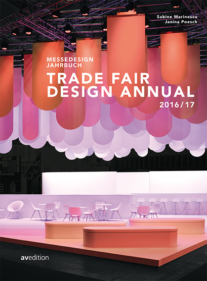 Trade Fair Design Annual 2016/17