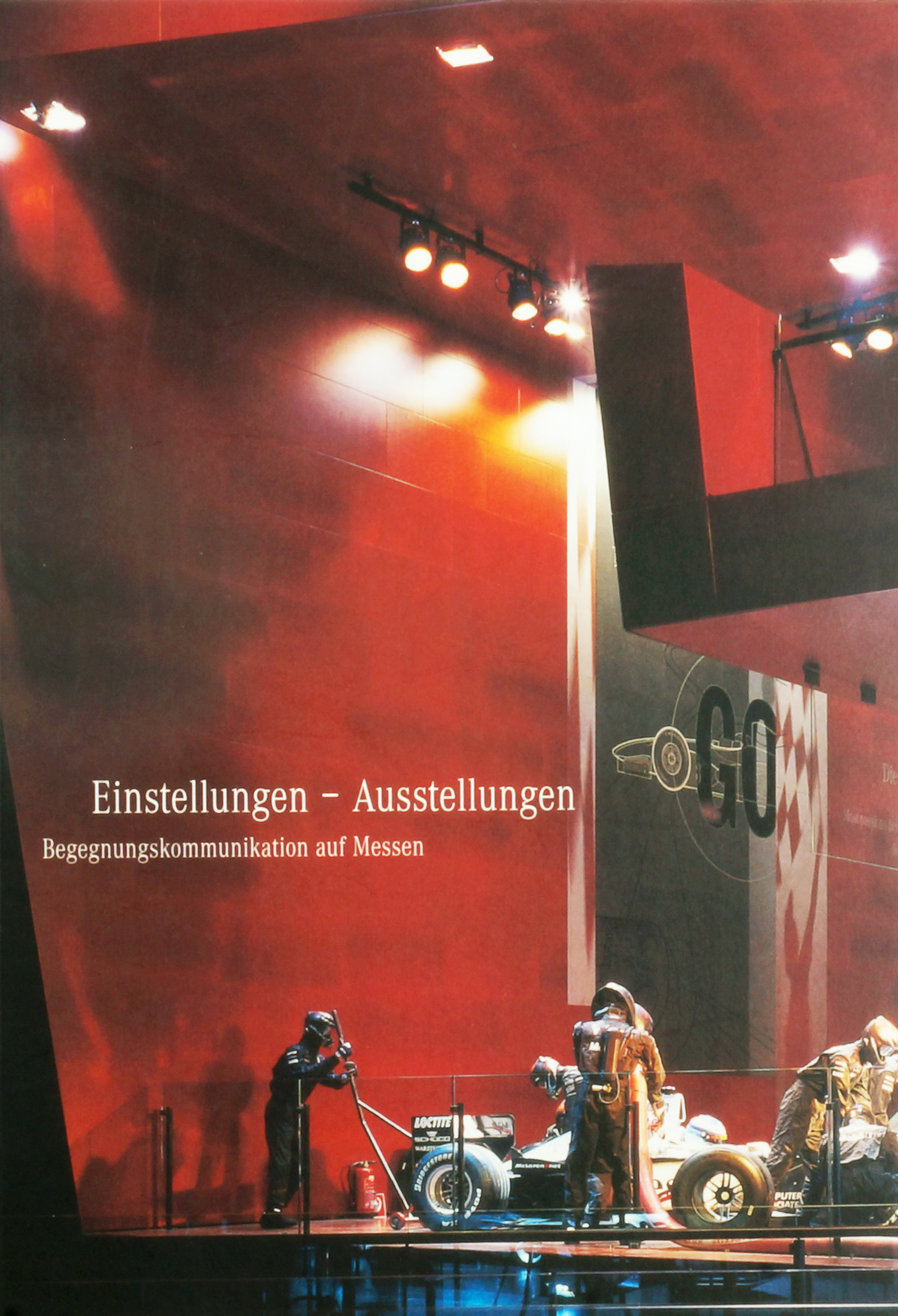 Einstellungen  – Ausstellungen