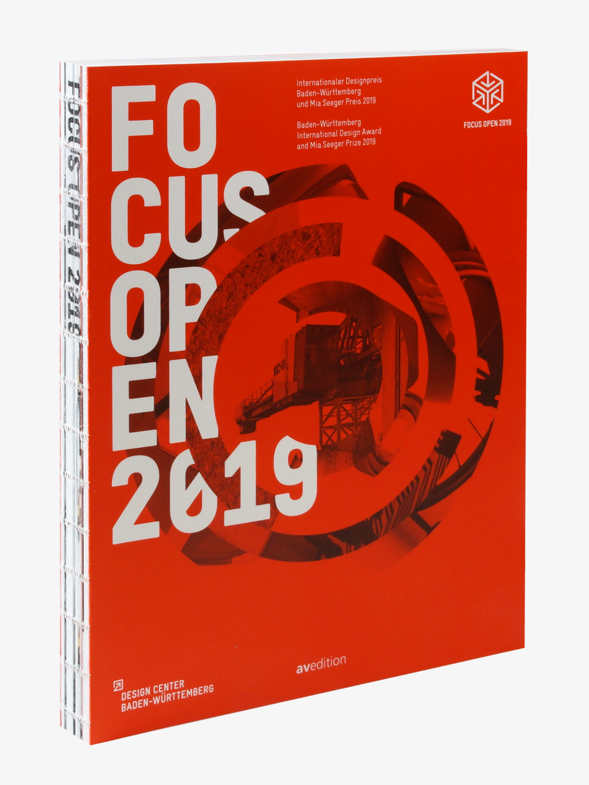 Focus Open 2019