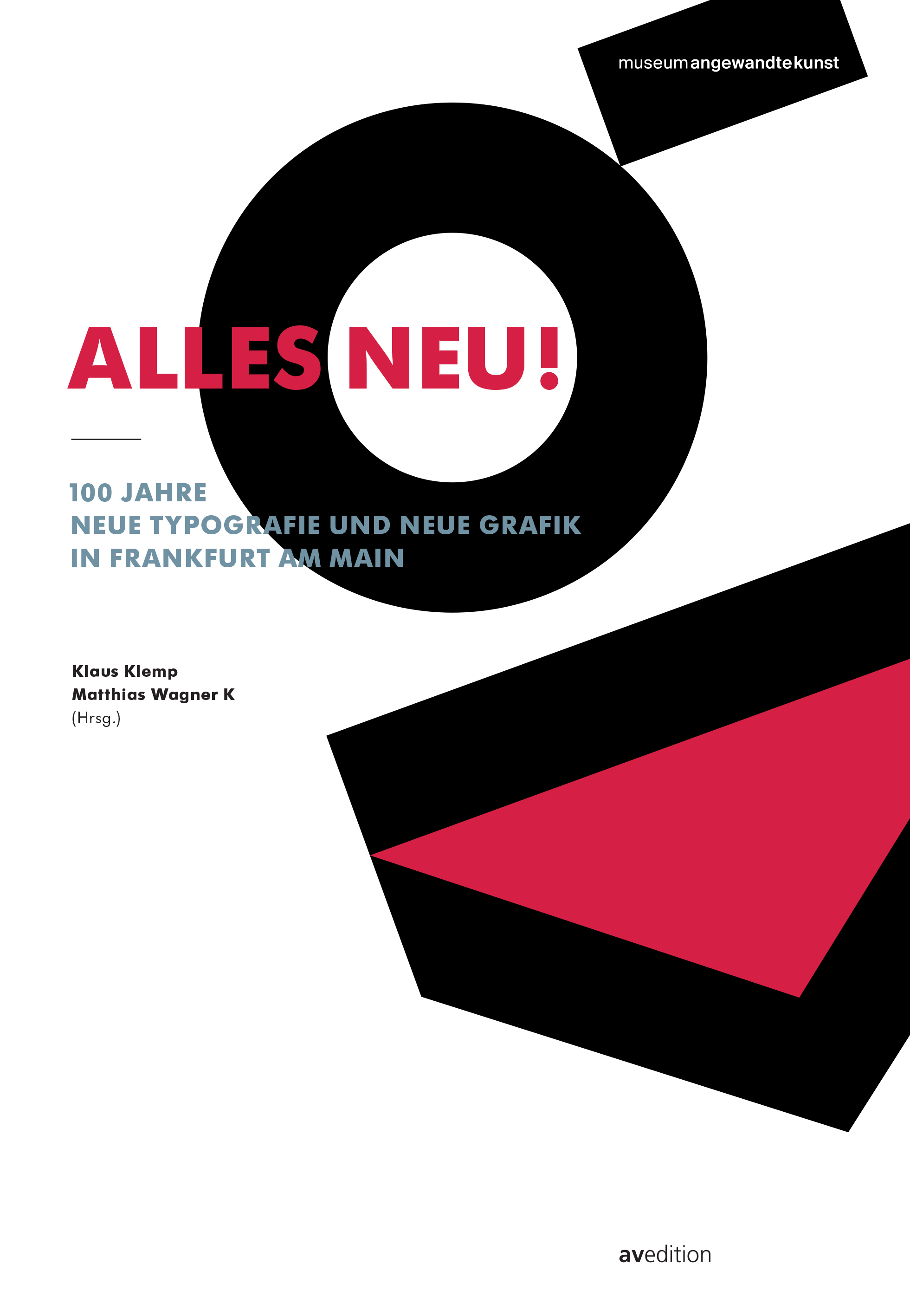 Alles neu! Alles neu!