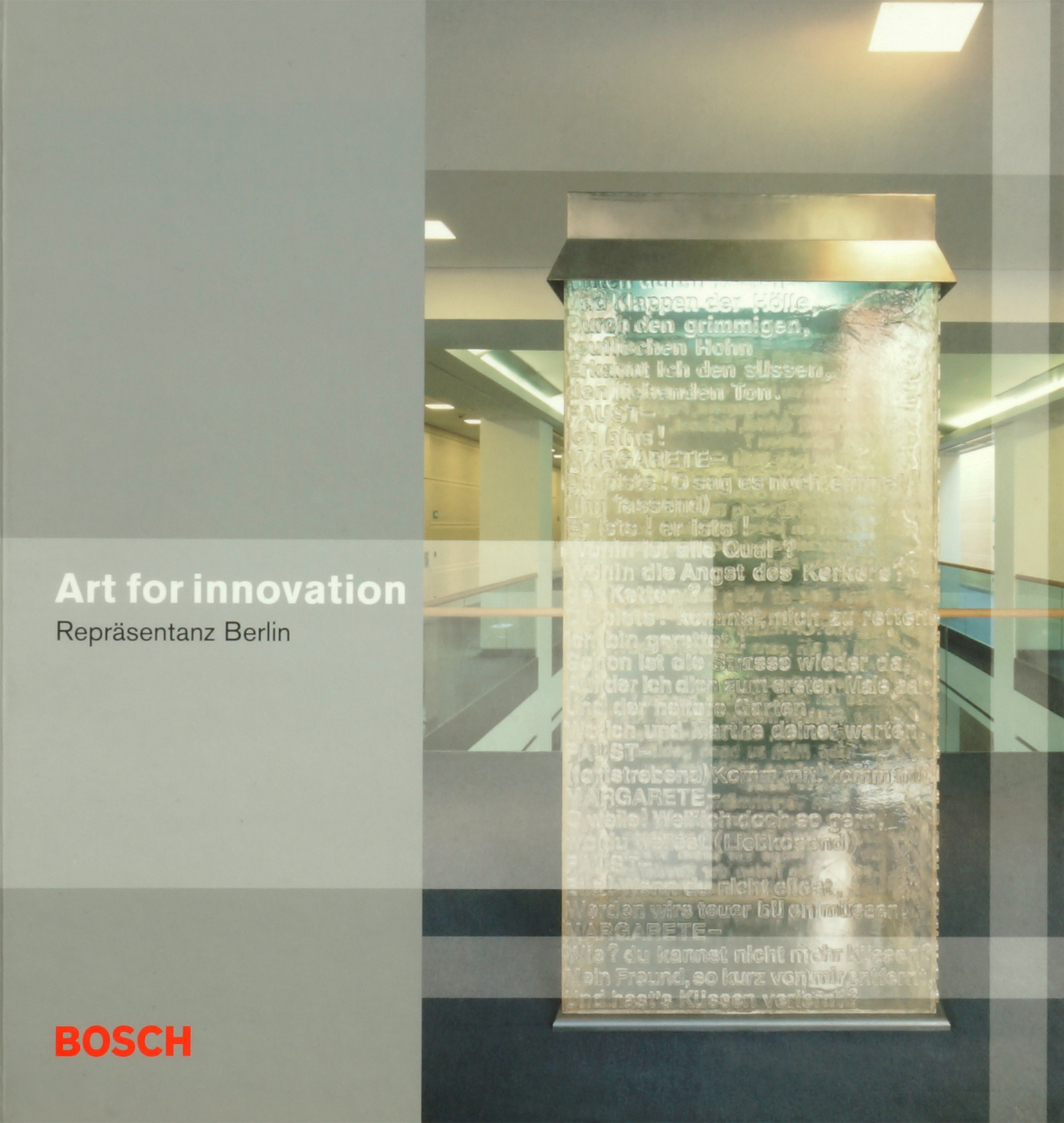 Art for innovation