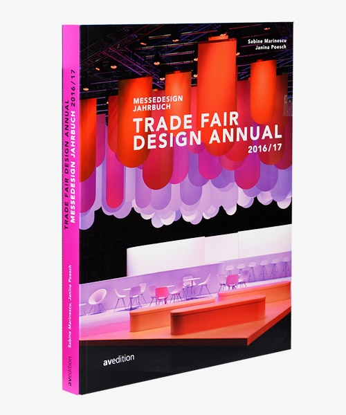 Trade Fair Design Annual 2016/17