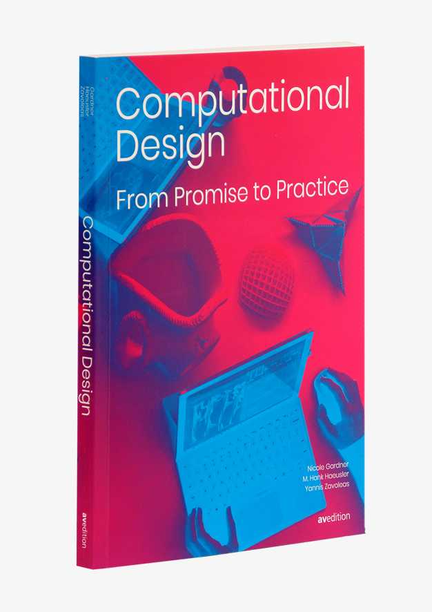 Computational Design – From Promise to Practice