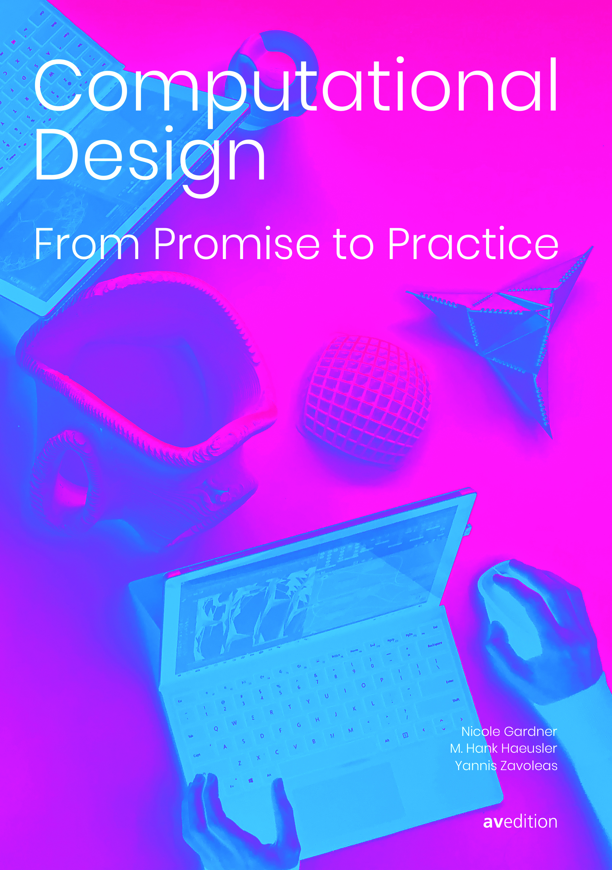 Computational Design – From Promise to Practice