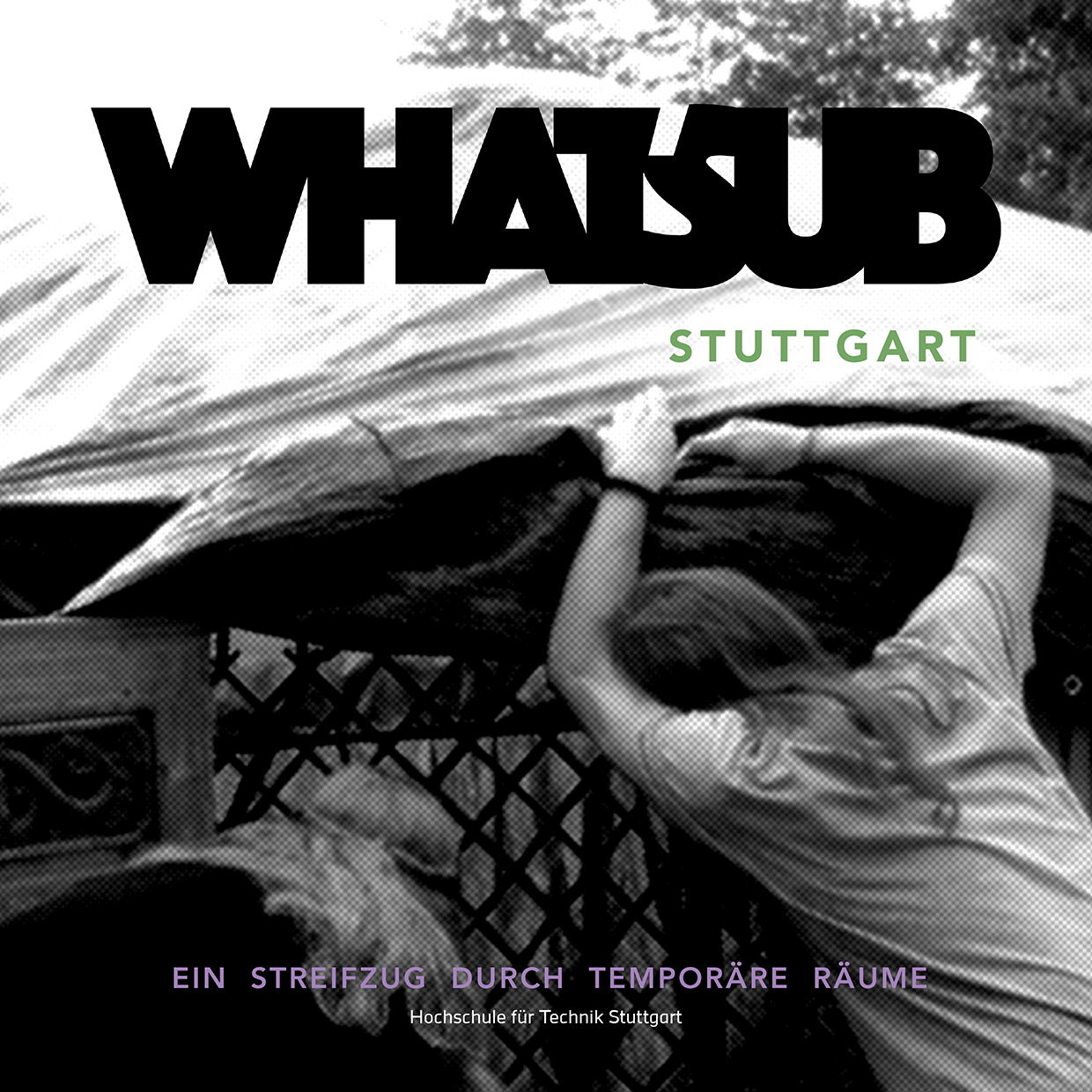What’SUB Stuttgart