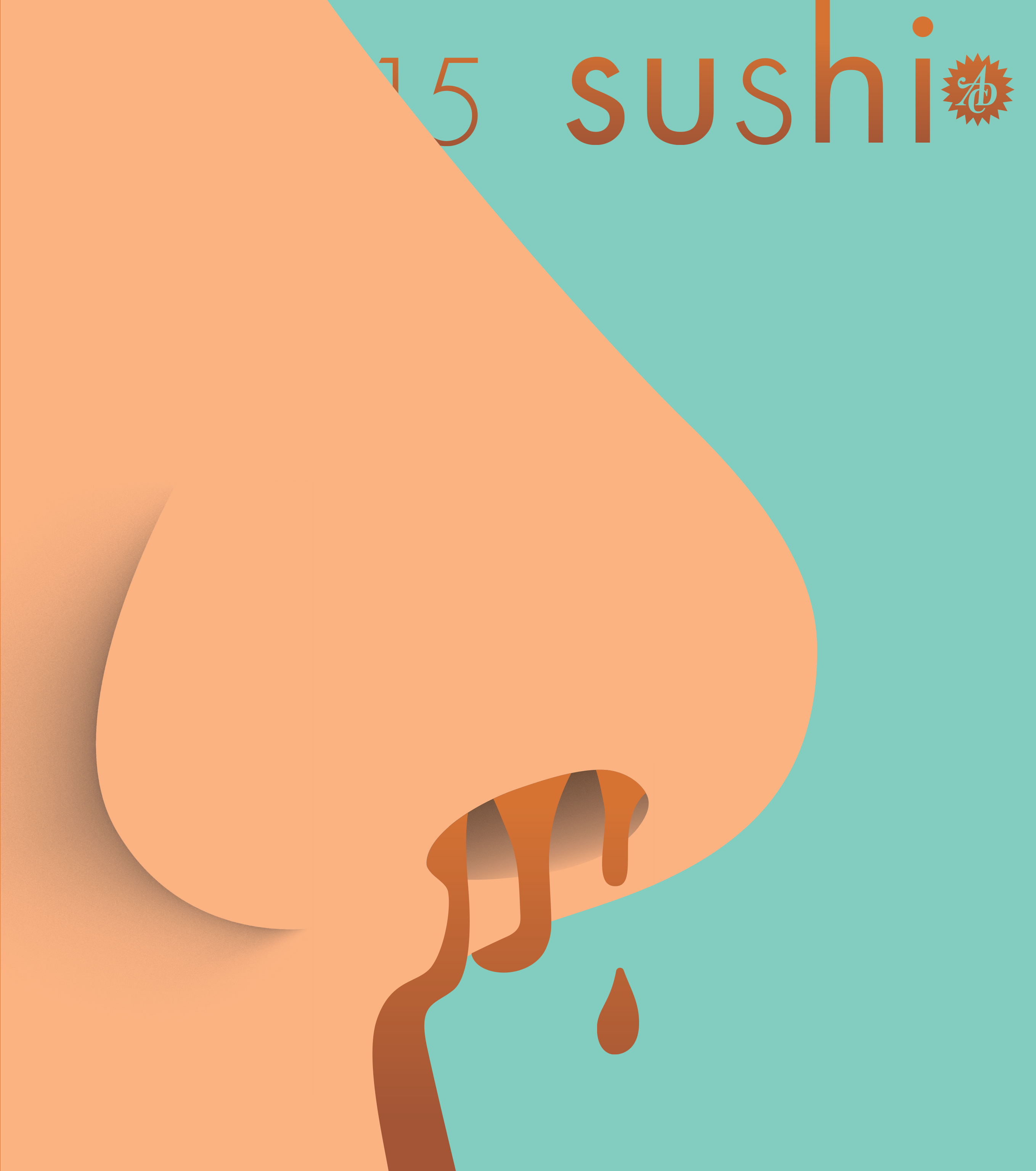 sushi 15