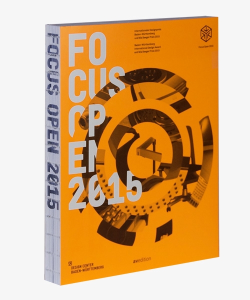 Focus Open 2015