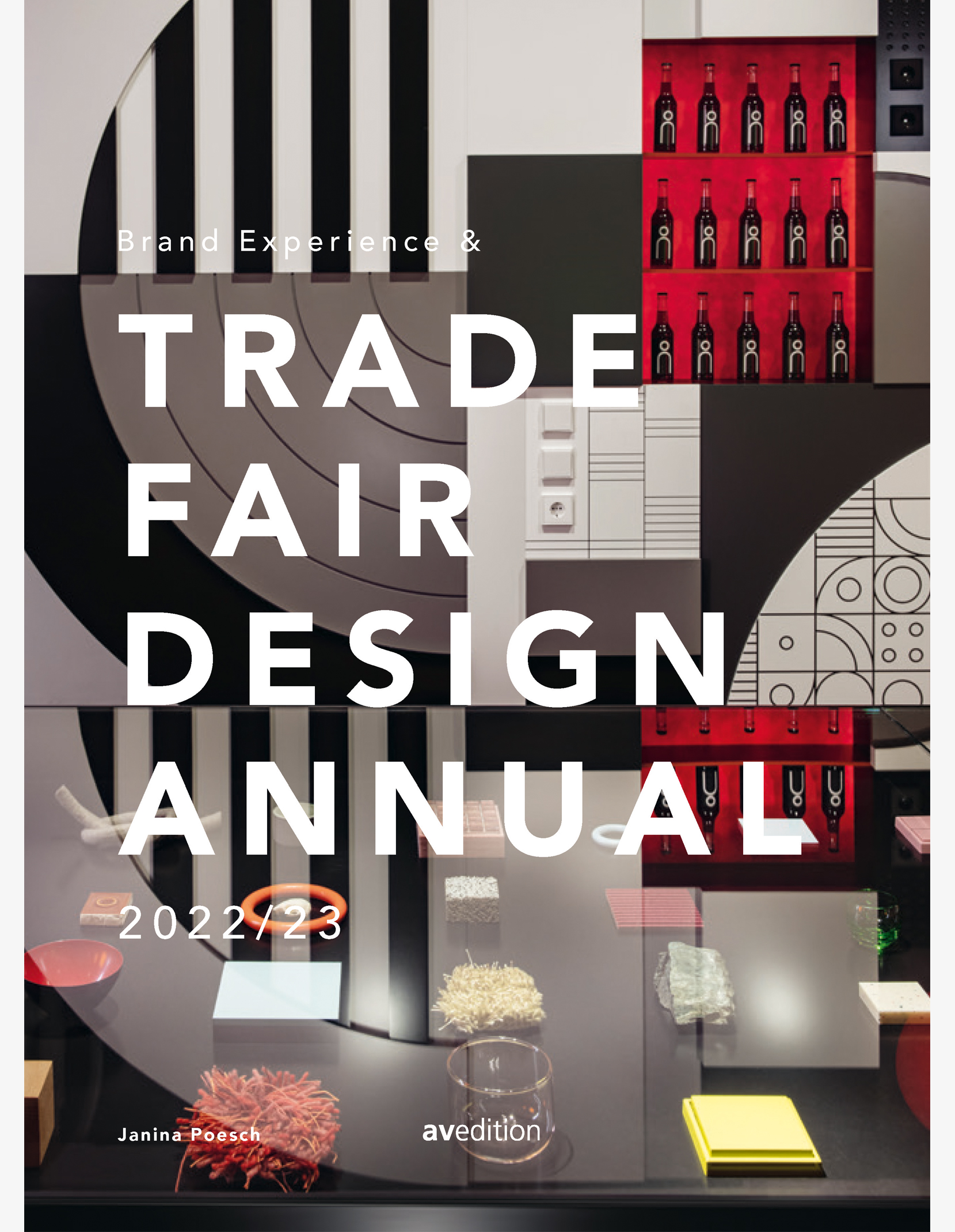 Brand Experience  & Trade Fair Design  Annual 2022/23