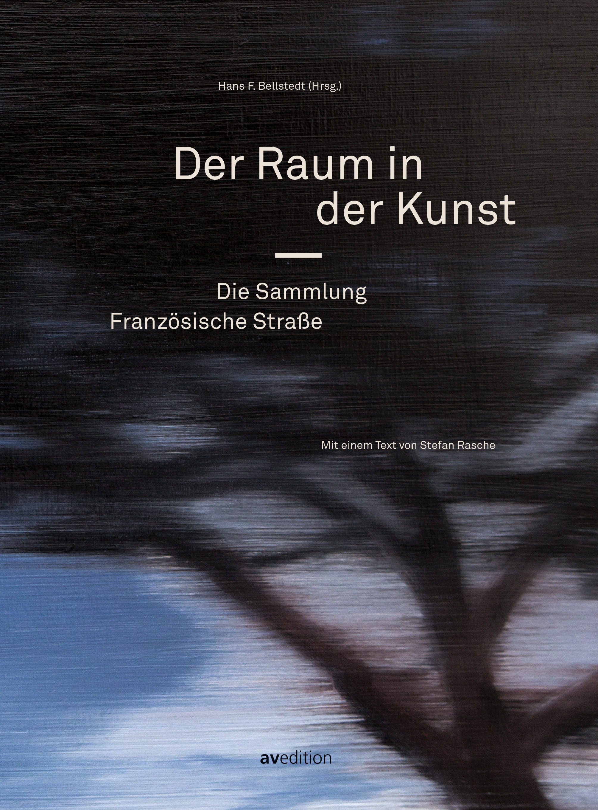 Der Raum in der Kunst