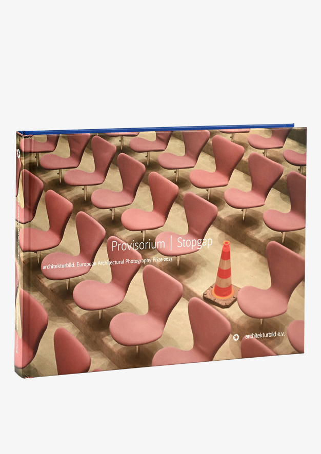Buch in 3D-Ansicht.