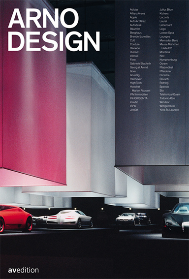 Arno Design Arno Design