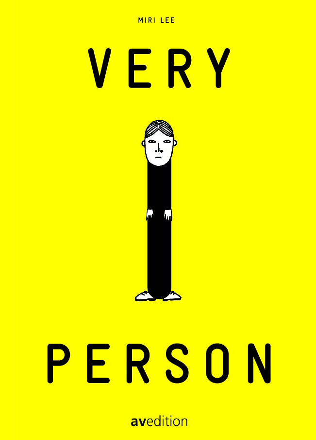 Very I Person