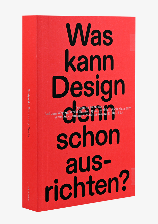 Buch in 3D-Ansicht.