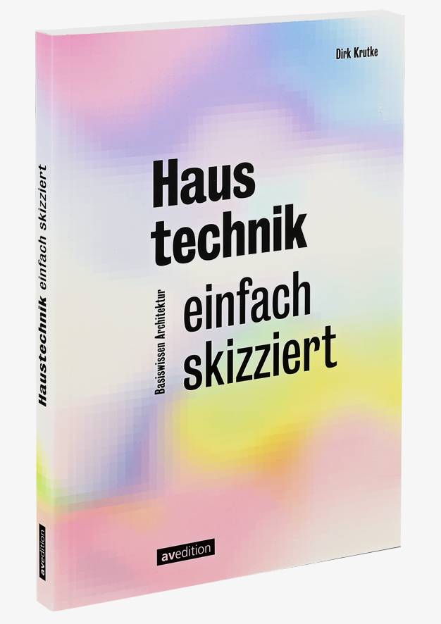 Buch in 3D-Ansicht.