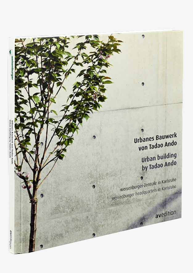 Buch in 3D-Ansicht.