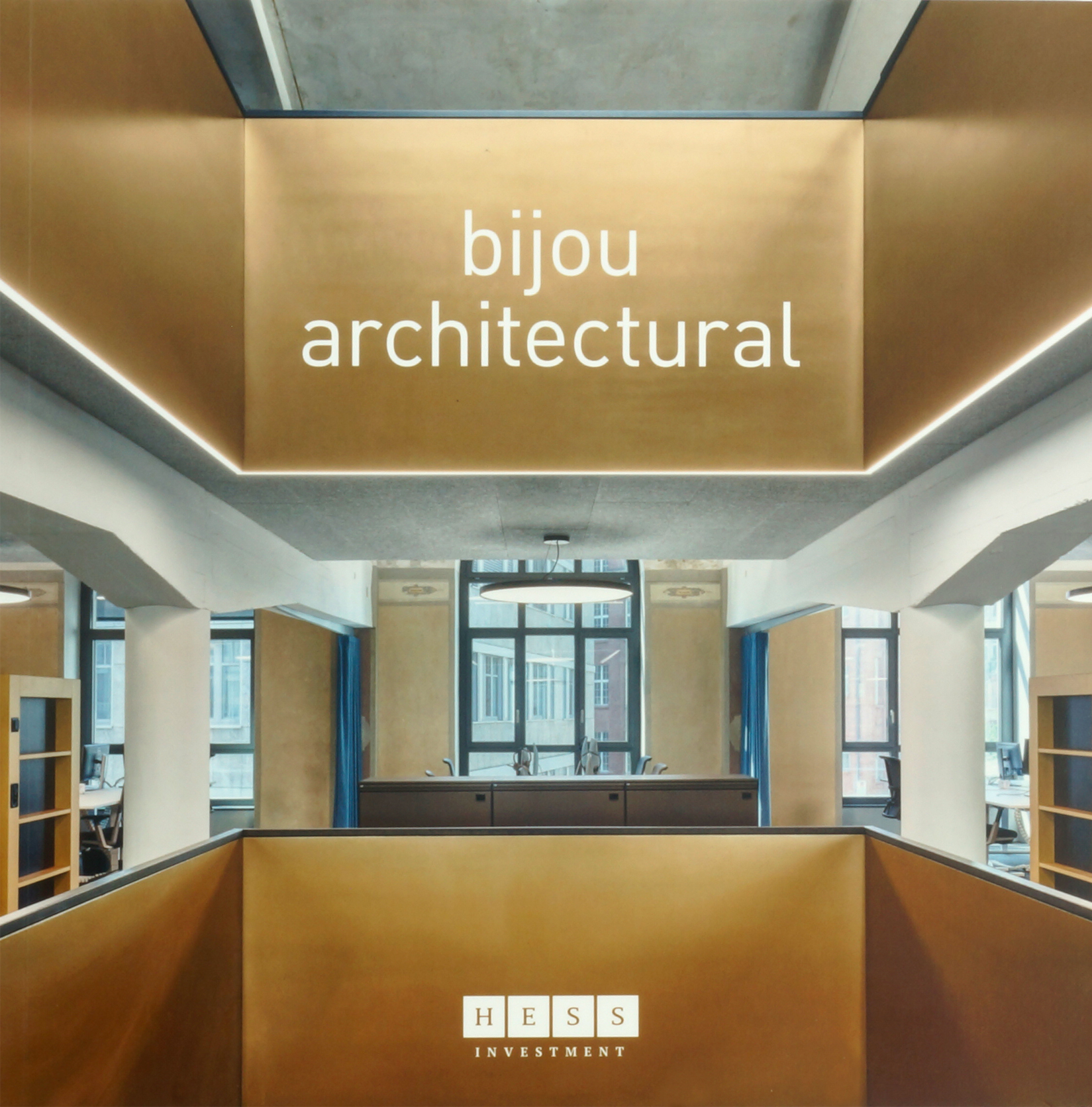 bijou architectural