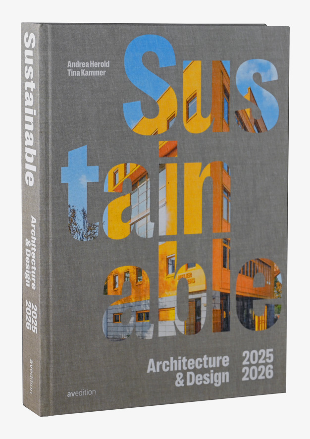 Sustainable Architecture & Design 2025 / 2026