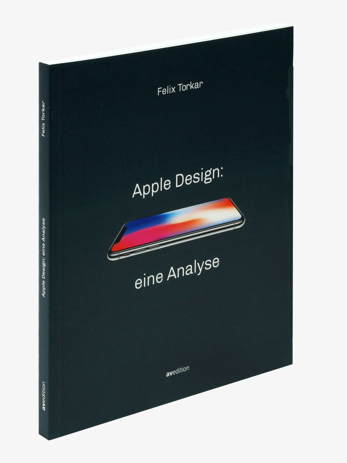 Apple Design: Eine Analyse