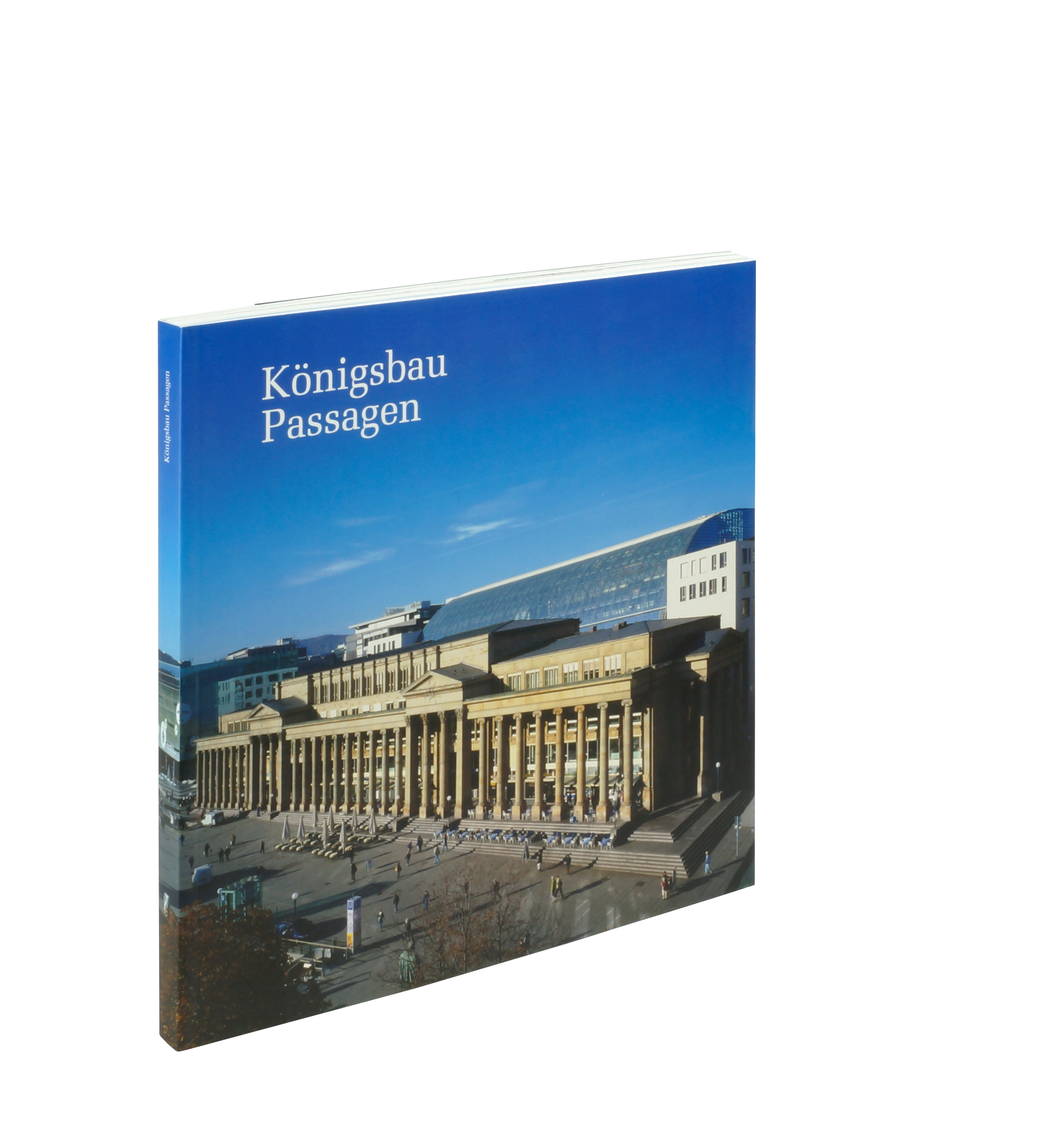 Königsbau Passagen