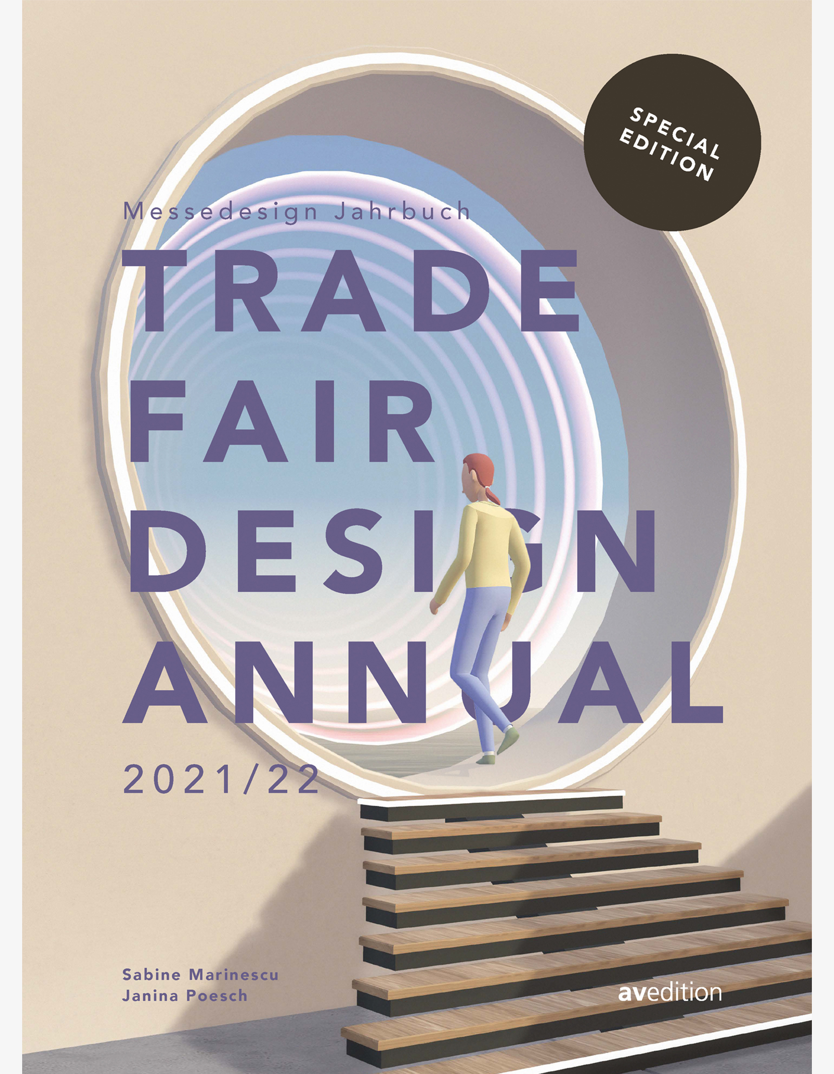 Trade Fair Design Annual 2021/22 Special Edition