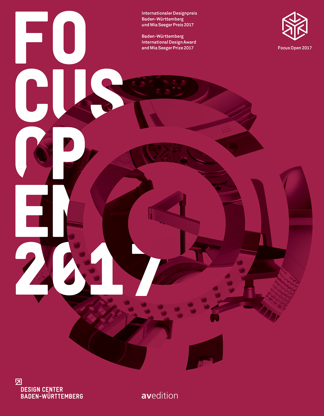 Focus Open 2017 FOCUS OPEN 2017