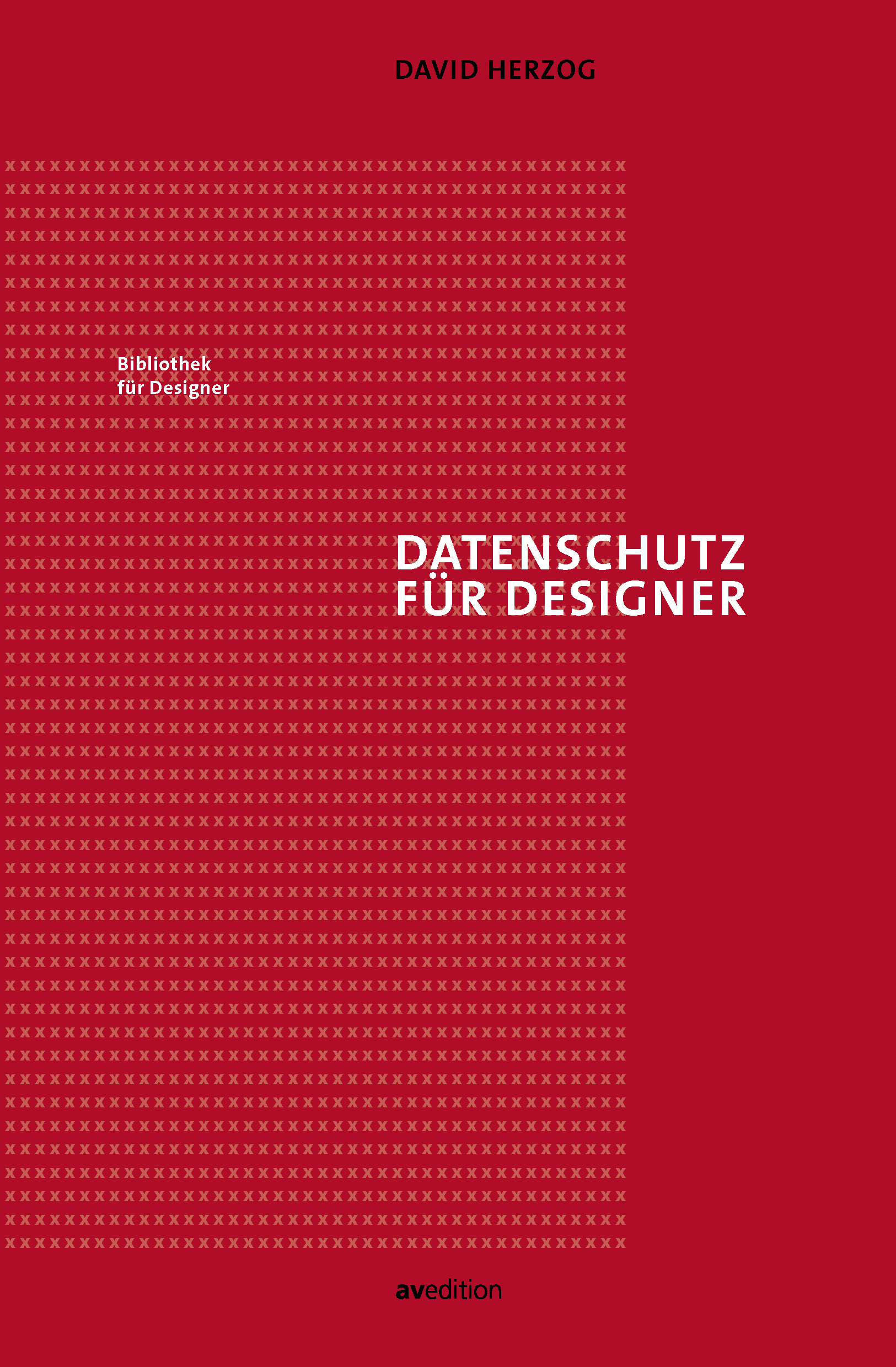 Datenschutz  für Designer