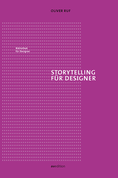 Storytelling für Designer