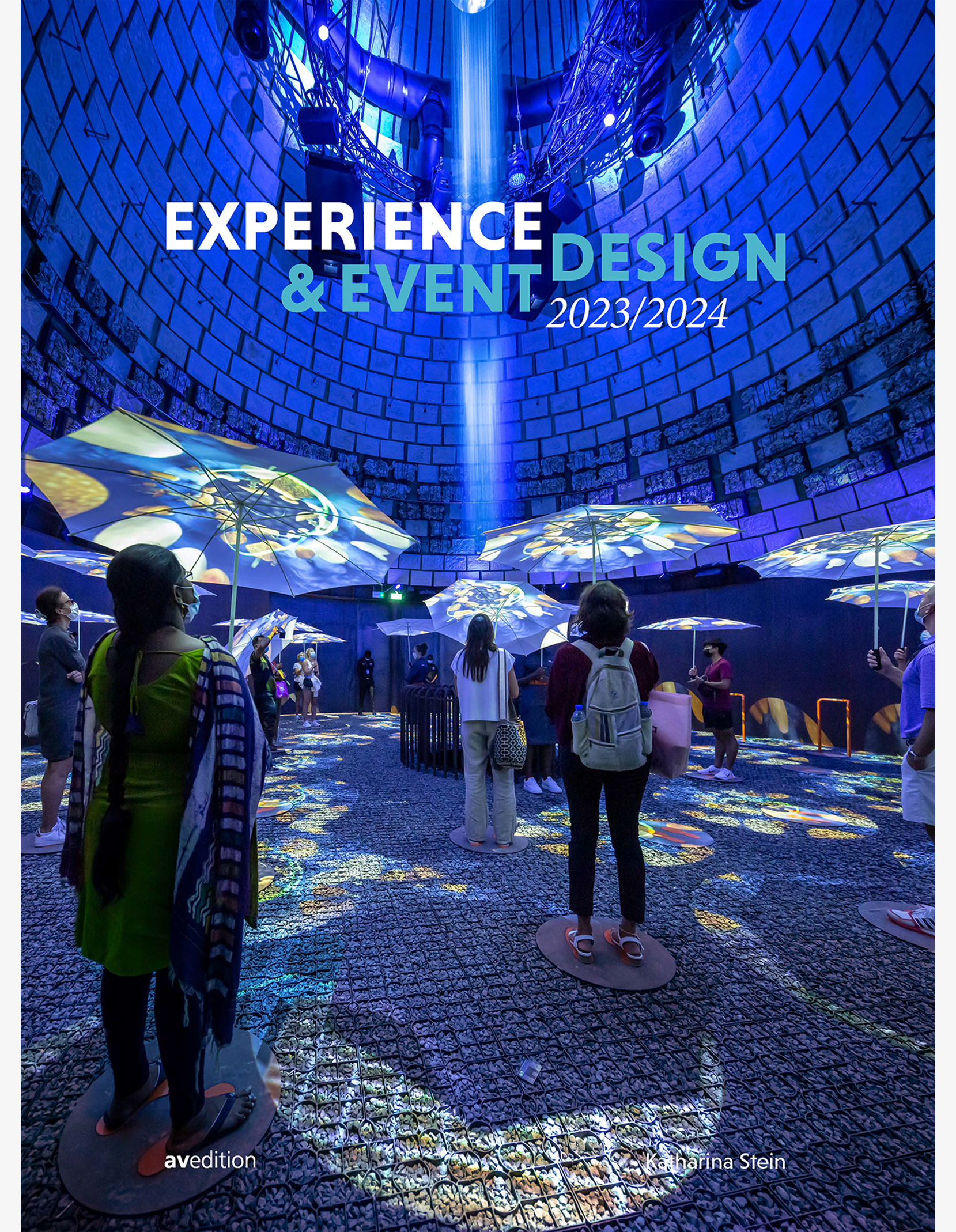 Experience & Event Design 2023 / 2024