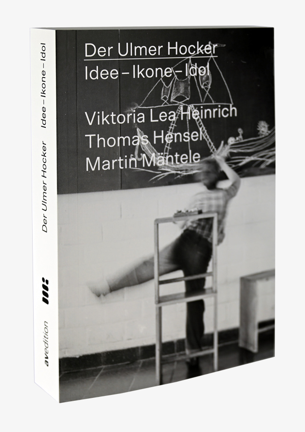 Buch in 3D-Ansicht.