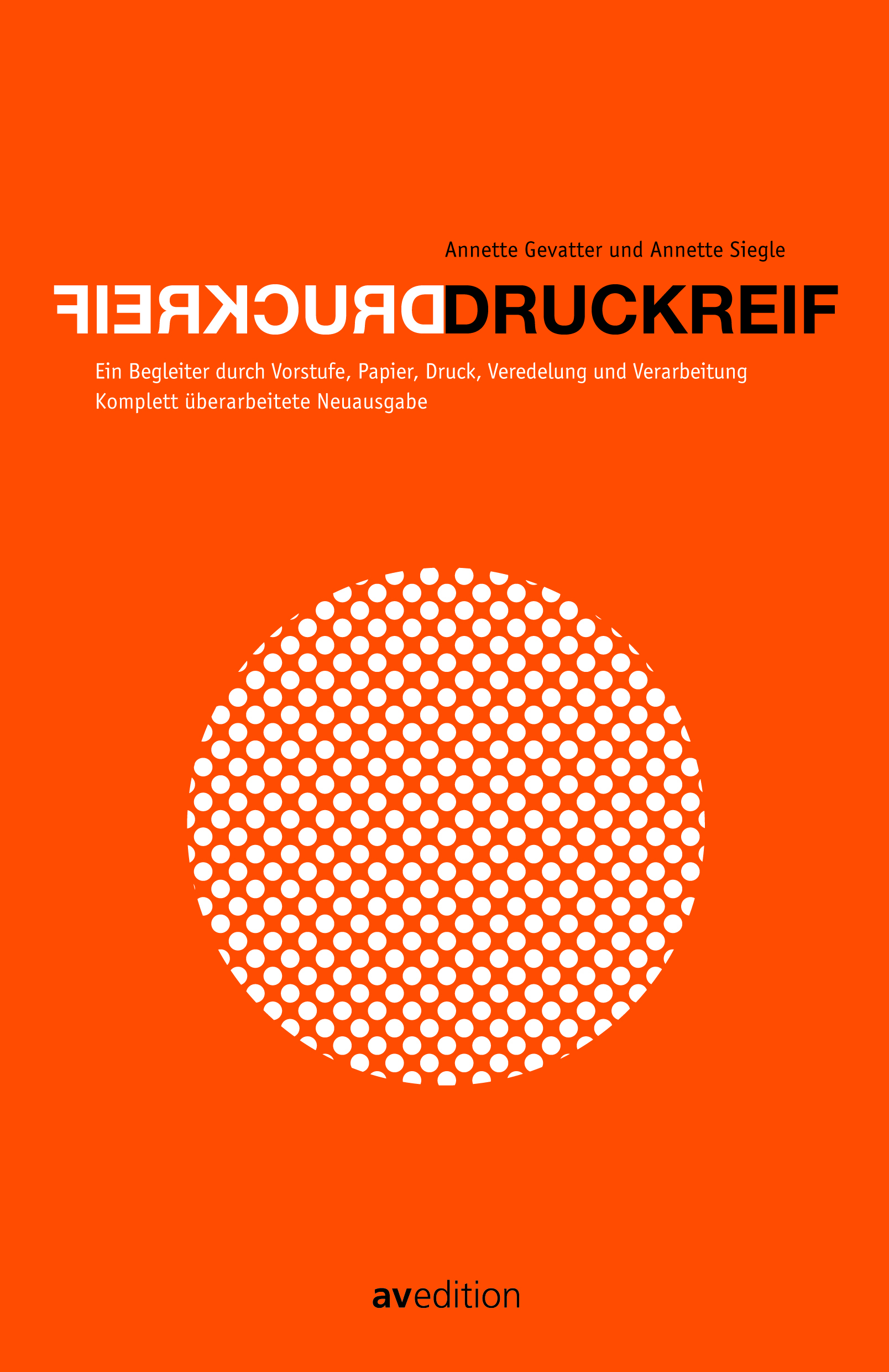 Druckreif