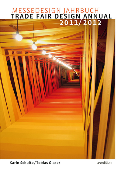 Messedesign Jahrbuch 2011/12
