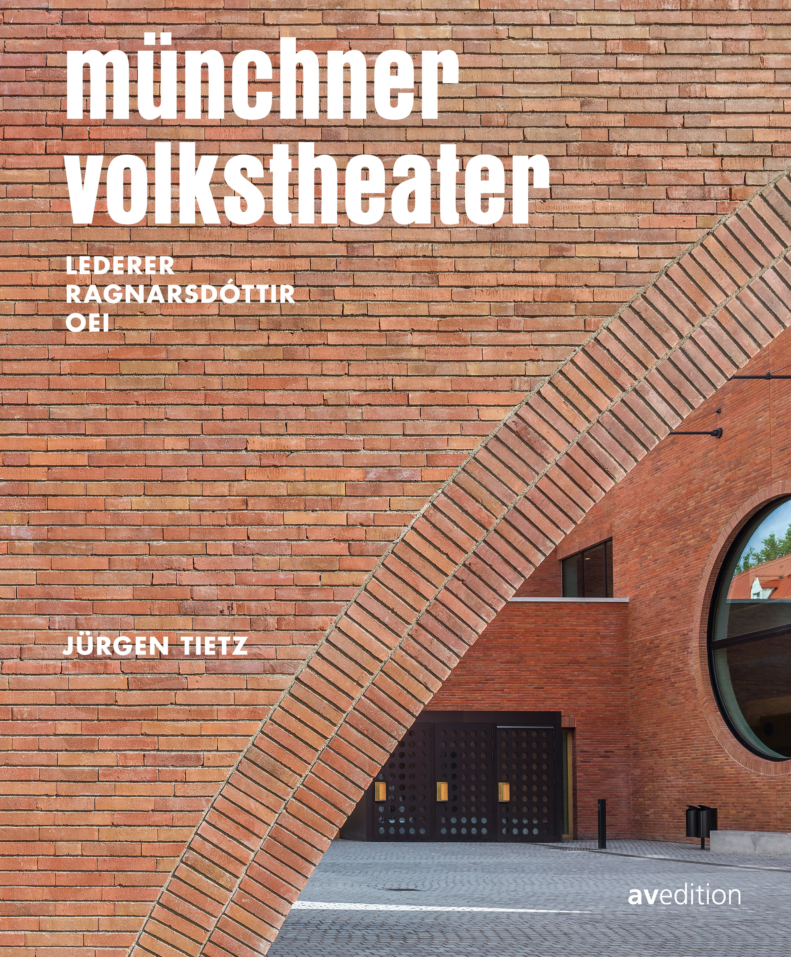 Münchner Volkstheater – Lederer Ragnarsdóttir Oei