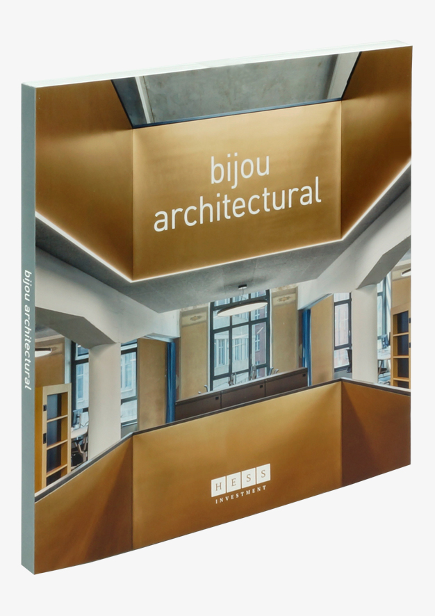 bijou architectural