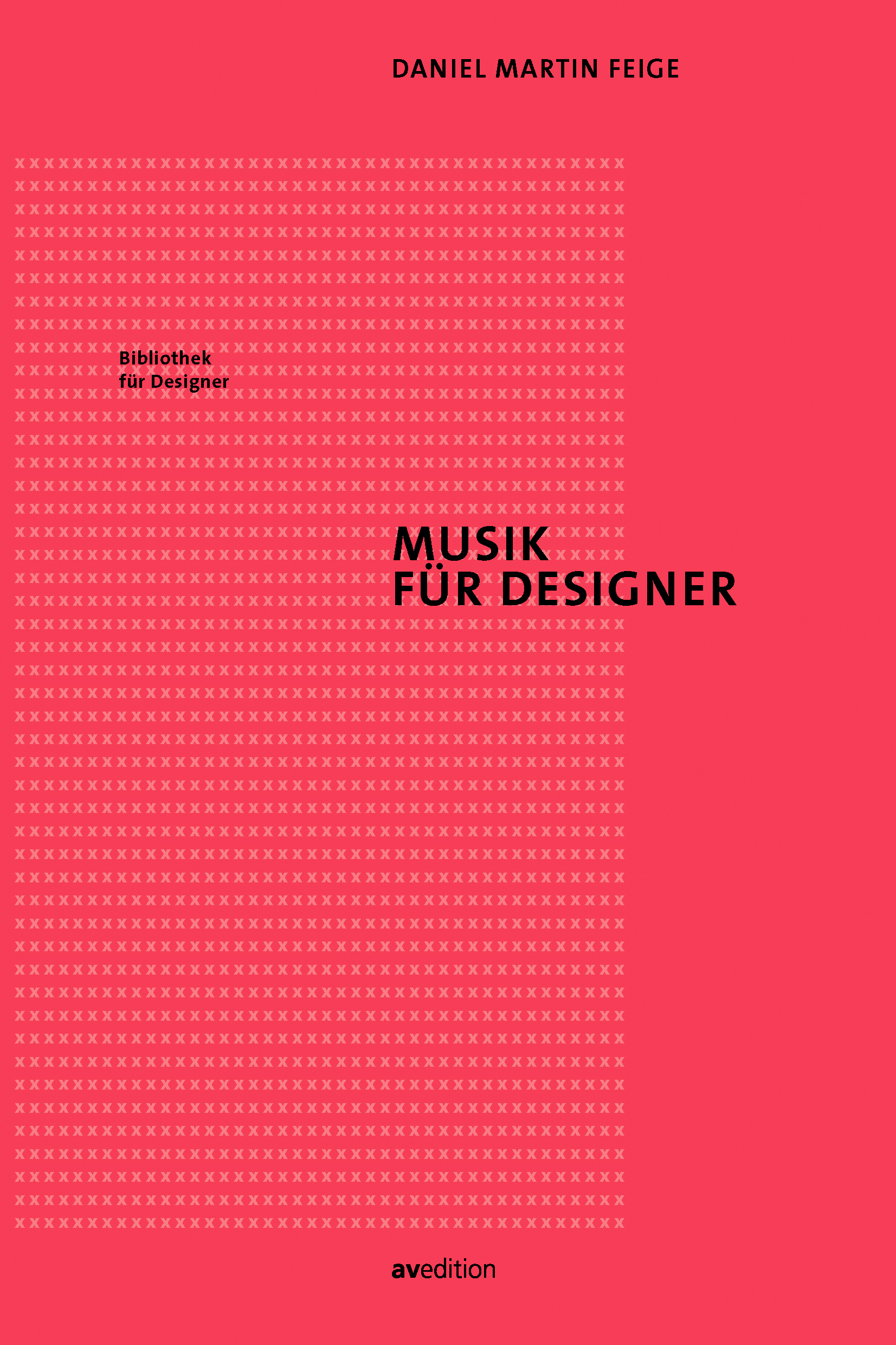 Musik für Designer