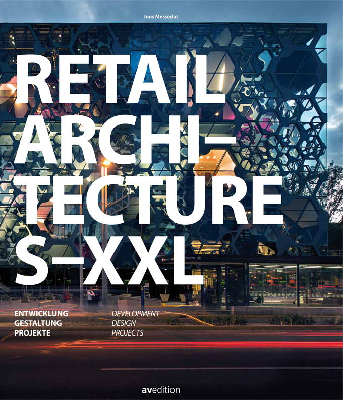 Retail Architecture S–XXL