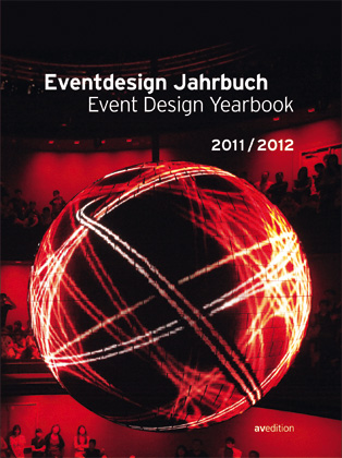 Event Design Yearbook  2011 / 2012